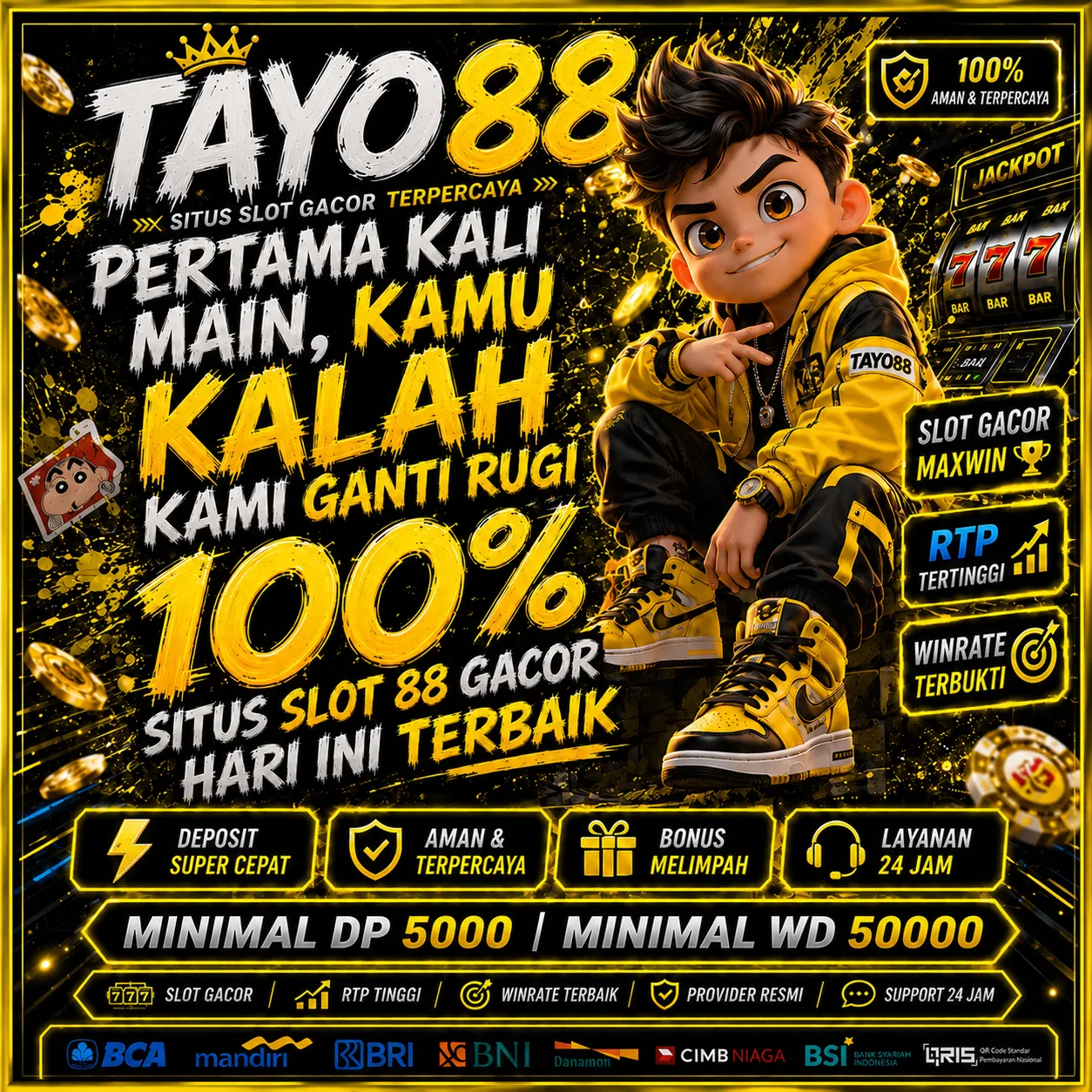 TAYO88